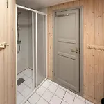 Lovely In I Setesdal With Sauna *