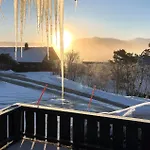 Lovely In I Setesdal With Sauna *