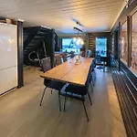 Ferienhaus Lovely In I Setesdal With Sauna
