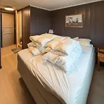 Lovely In I Setesdal With Sauna *