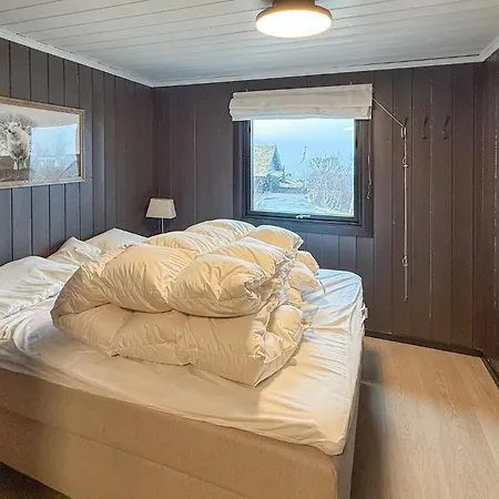 Lovely Home In Hovden I Setesdal With Sauna Hovden