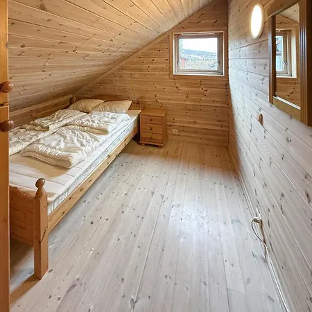 Holiday home Pet Friendly In I Setesdal *