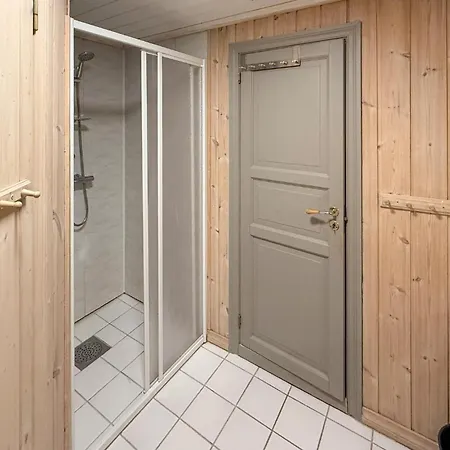 Lovely In I Setesdal With Sauna *