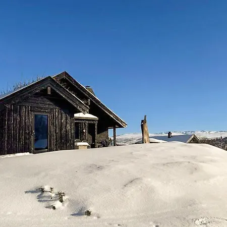 Nyaraló Lovely Home In Hovden I Setesdal With Sauna