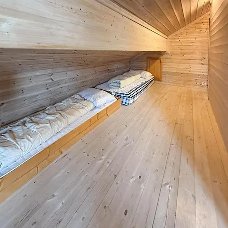 Pet Friendly In I Setesdal Holiday home *