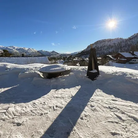 Holiday home Pet Friendly In I Setesdal *