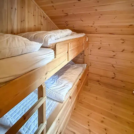 Lovely In I Setesdal With Sauna Nyaraló *