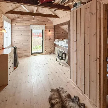 Lovely Home In Hovden I Setesdal With Sauna * Hovden