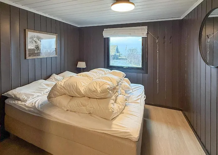 Lovely Home In Hovden I Setesdal With Sauna Hovden