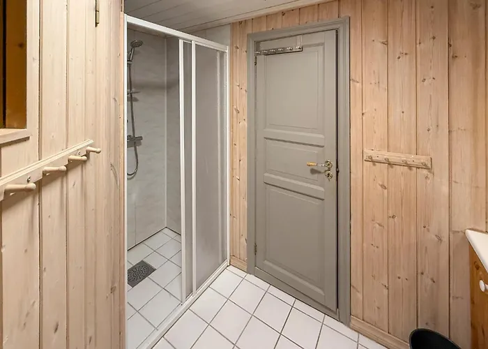 Lovely Home In Hovden I Setesdal With Sauna *