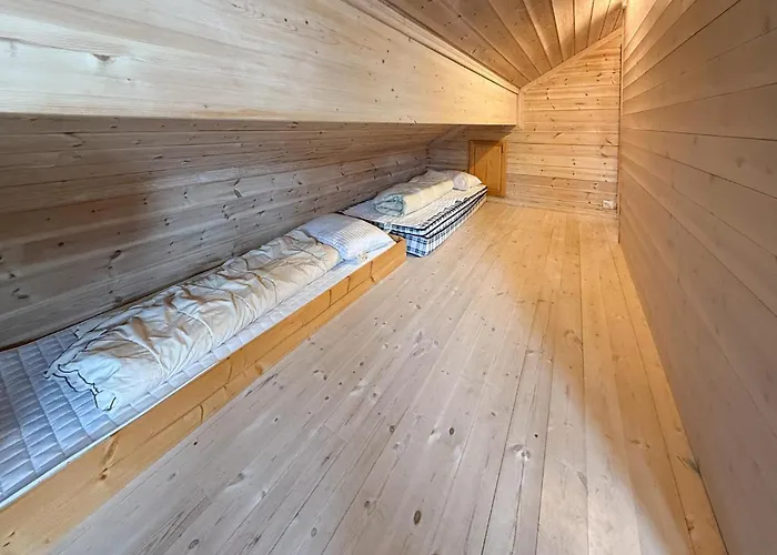 Lovely Home In Hovden I Setesdal With Sauna Nyaraló *