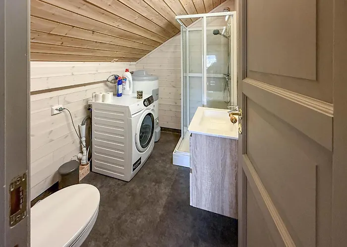 Lovely Home In Hovden I Setesdal With Sauna Hovden