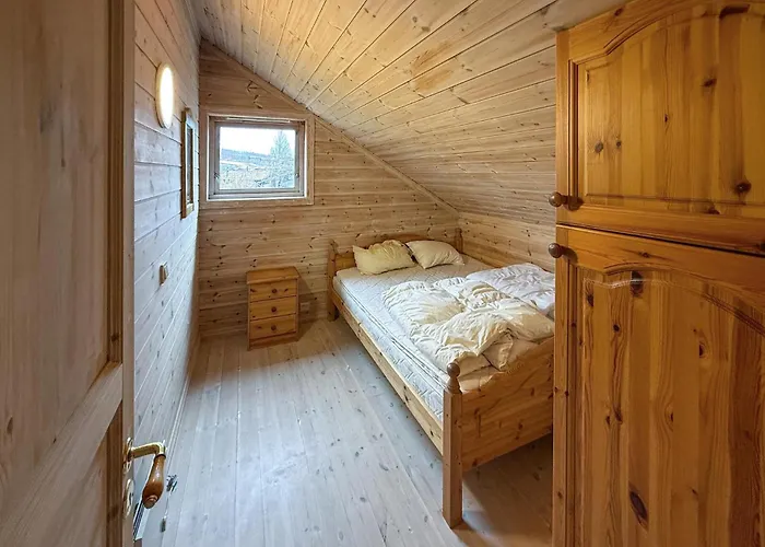 Lovely Home In Hovden I Setesdal With Sauna * Hovden
