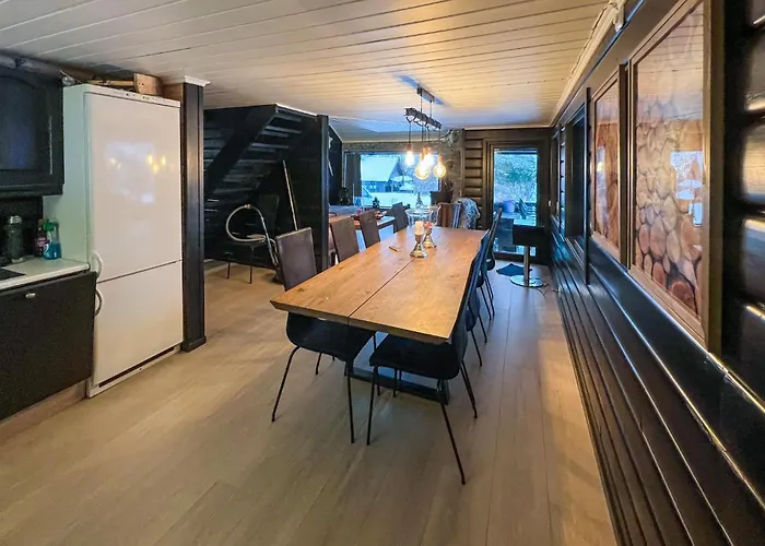 Semesterbostad Pet Friendly In I Setesdal