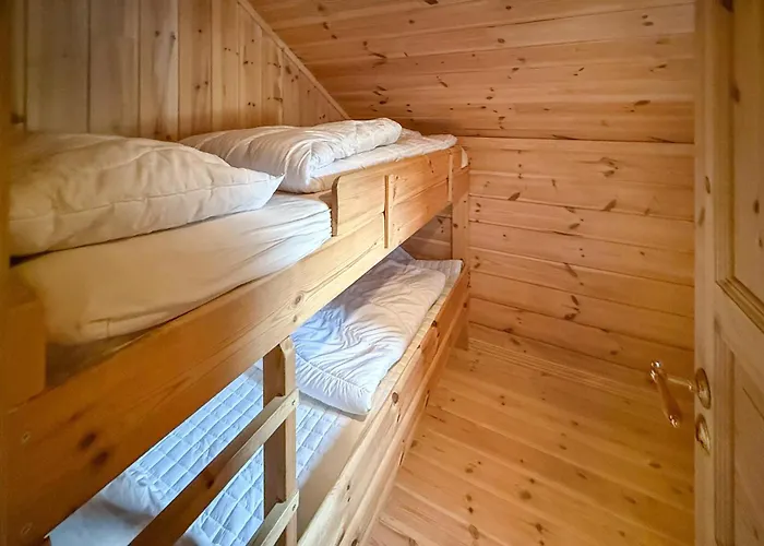 Lovely Home In Hovden I Setesdal With Sauna Nyaraló *