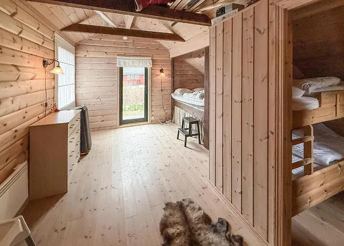 Lovely Home In Hovden I Setesdal With Sauna * Hovden