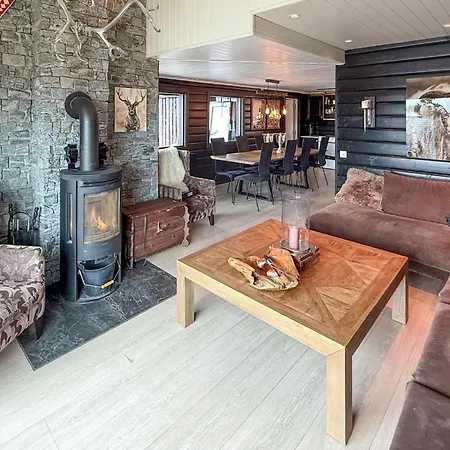 Pet Friendly In I Setesdal