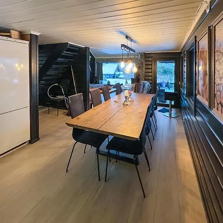 Feriehus Pet Friendly In I Setesdal